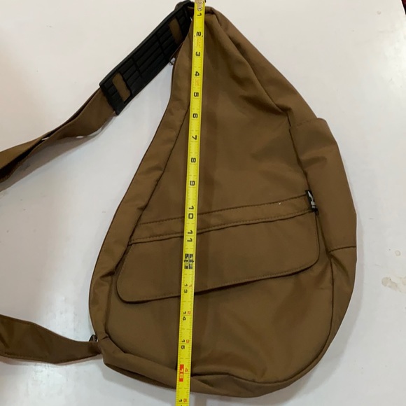 Ameribag backpack ? lightweight shoulder the healthy travel bag main image 4